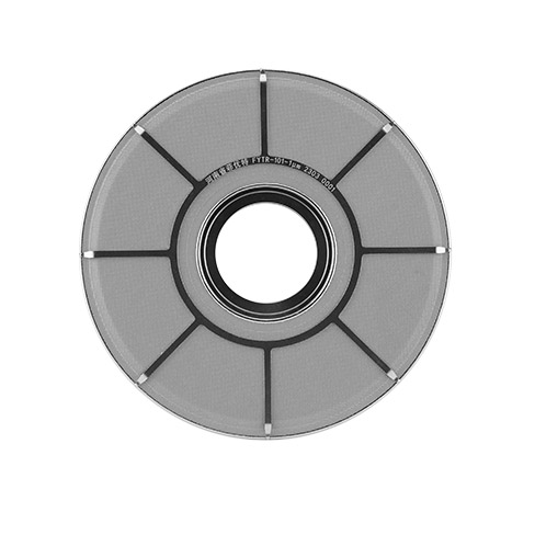 Composite Filtration